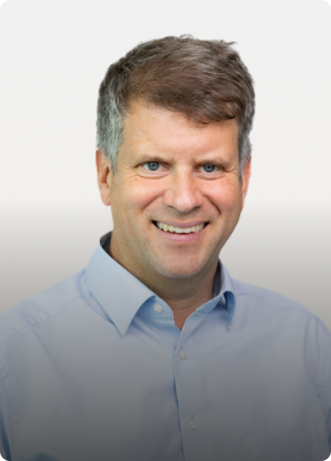 Mark Miller